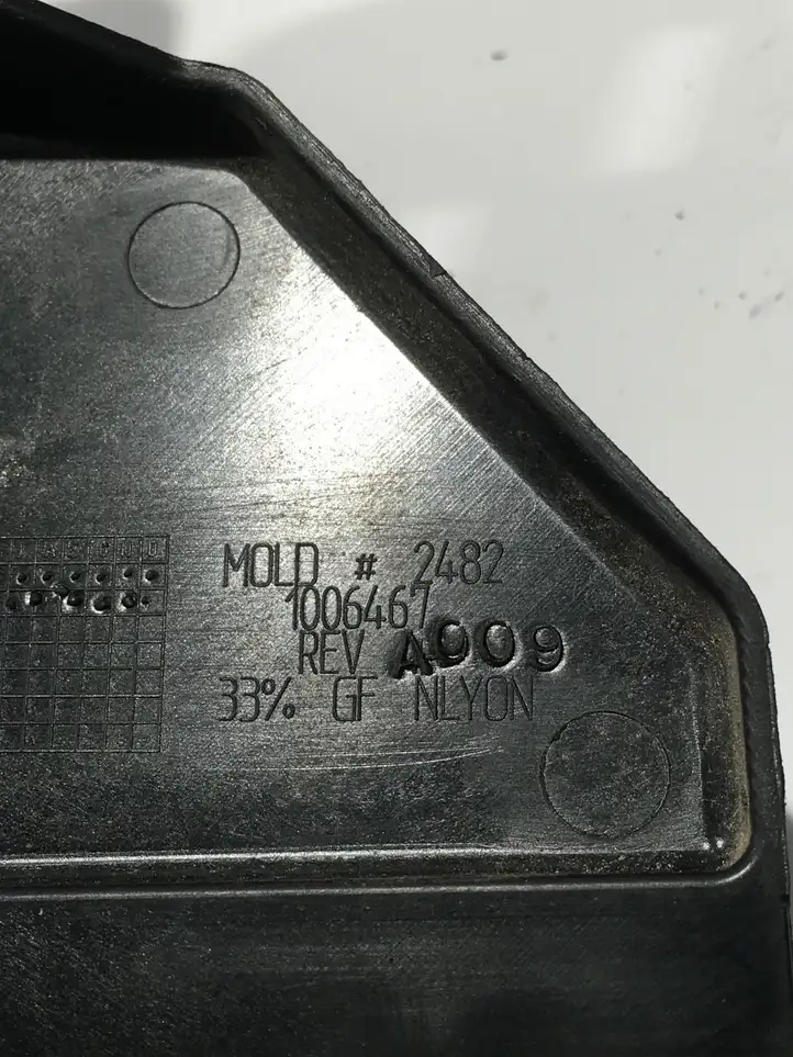 Jeep Cherokee (2007 - 2013)  P04589467AF Замок передней двери