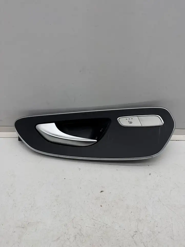 Mercedes-Benz Vito W447 (2014 - ) A4477276671 Внутренняя ручка двери — фото 1