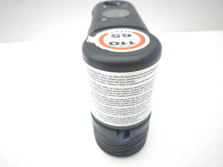 Maserati Quattroporte (2003 - 2008) Автомобильный компрессор — фото 5