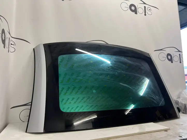 Mercedes-Benz SL R231 (2012 - 2019) A2317900840 Комплект люка крыши — фото 6