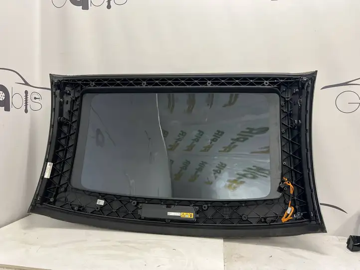 Mercedes-Benz SL R231 (2012 - 2019) A2317900840 Комплект люка крыши — фото 7