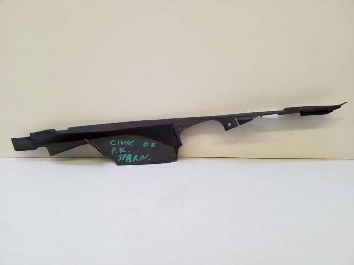 Honda Civic (2006 - 2011)  74207SMGE0 Отделка крыла (молдинги)