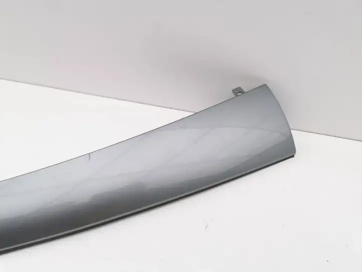 Nissan 350Z (2001 - 2009) 76836CD000 Накладка стоек лобового стекла — фото 3