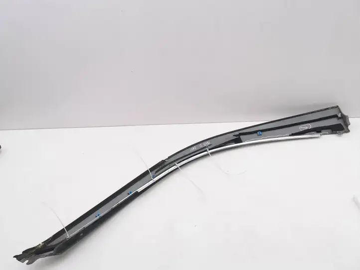 Nissan 350Z (2001 - 2009) 76836CD000 Накладка стоек лобового стекла — фото 12