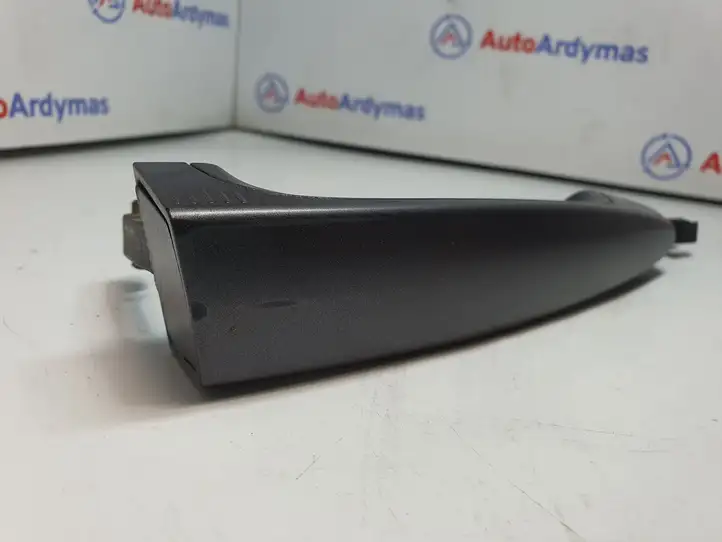 BMW 3 E90 E91 (2005 - 2012) 7160116 Наружная ручка двери — фото 5