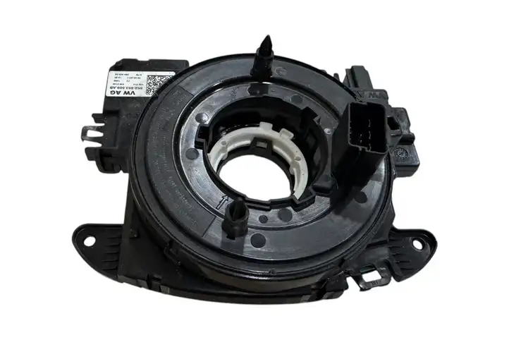 Volkswagen PASSAT B7   5K0953569AB Полоса надувных подушек (кольцо srs)