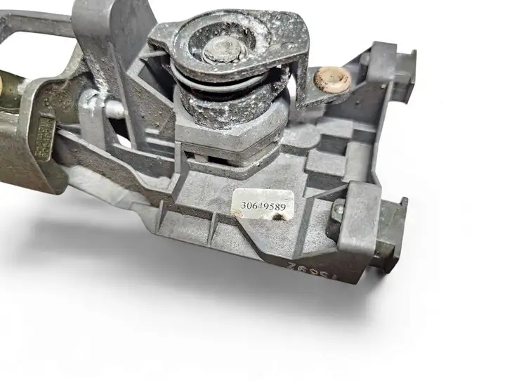 Volvo XC90 (2002 - 2006) 30649589 Наружная ручка двери — фото 6