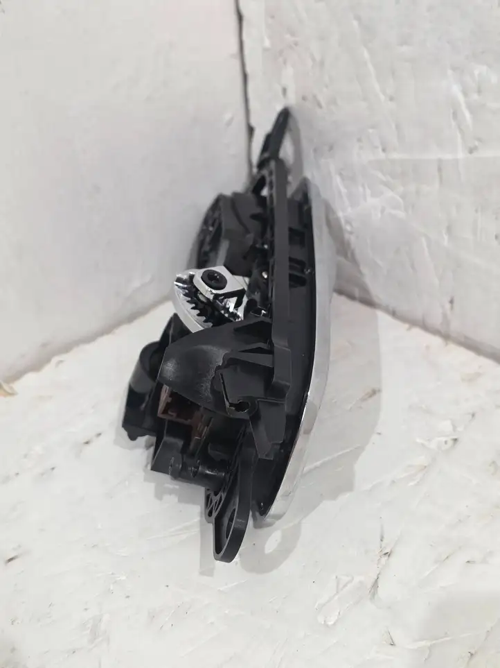 Bentley Bentayga (2015 - )  36A837020A Внутренняя ручка