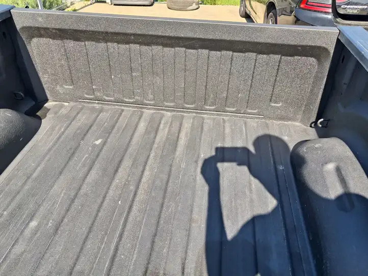 Dodge Ram (2018 - ) Кузов — фото 3