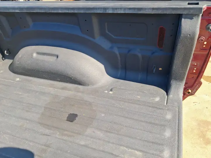 Dodge Ram (2018 - ) Кузов — фото 13