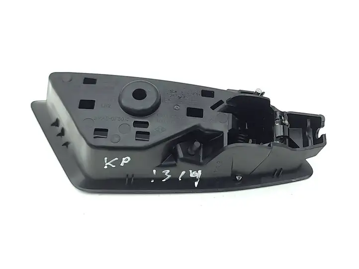 Renault Megane E-Tech (2022 - ) 806710628R Внутренняя ручка двери — фото 4