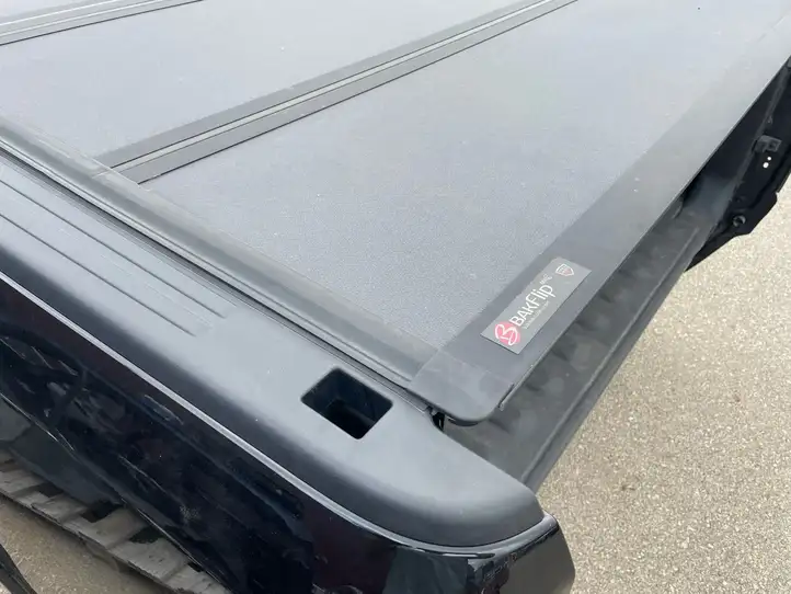 Dodge Ram (2018 - ) Кузов — фото 12