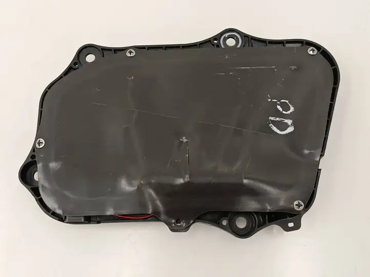 Tesla Model S (2016 - 2021) 1135725S0A Наружная ручка двери — фото 3