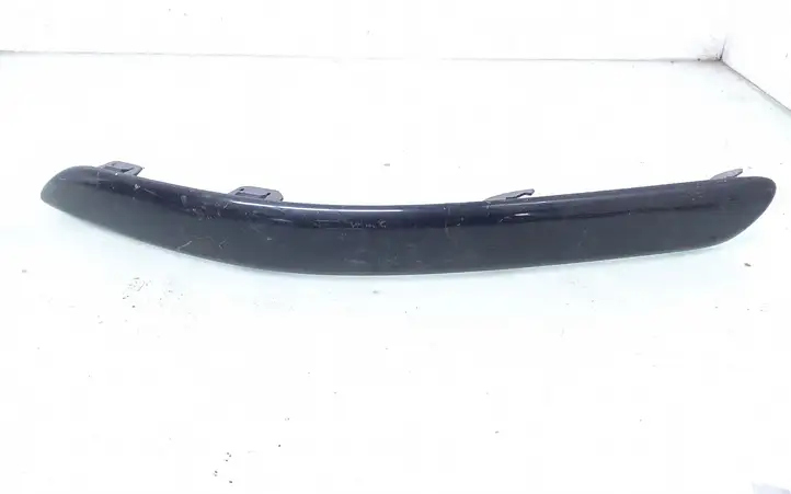 Toyota Avensis T250 (2006 - 2009) 5271305030 Молдинг переднего бампера — фото 1