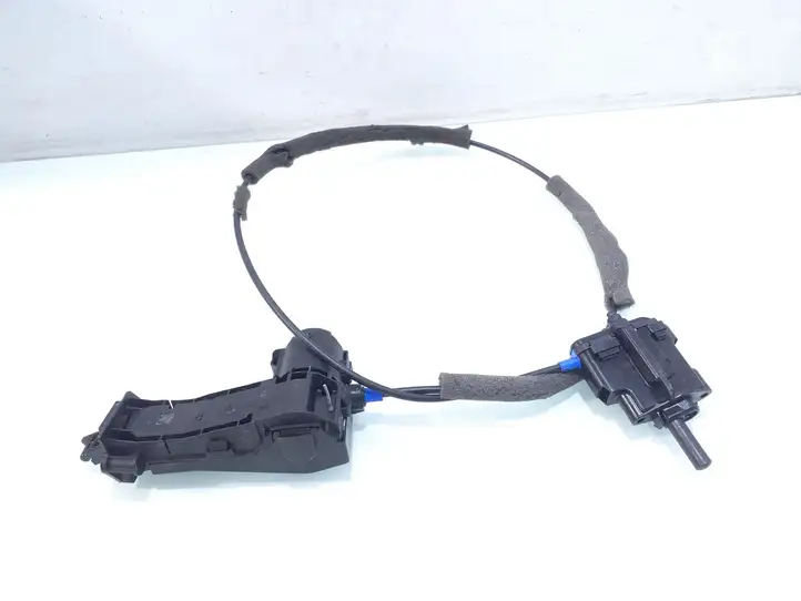 Ford Kuga III (2020 - )  LV4BS201A56AA Ограничитель открывания передней двери