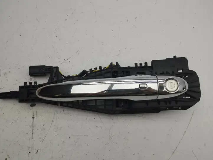 Maserati Ghibli (2013 - 2017)  P670005608 Наружная ручка