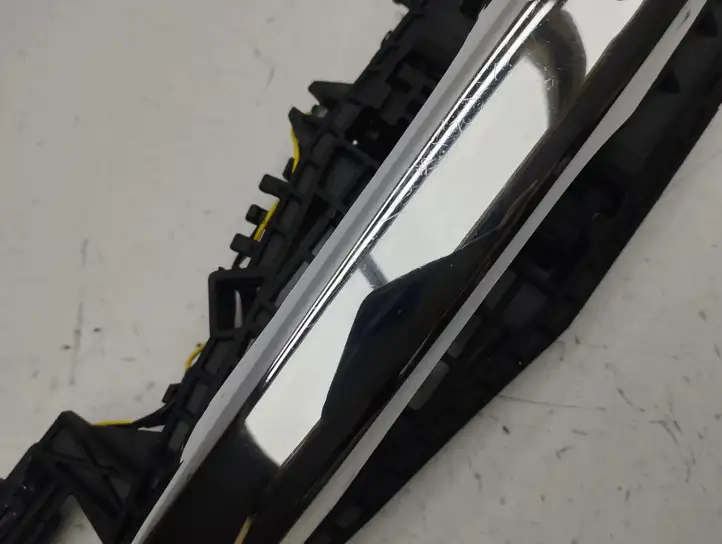 Maserati Ghibli (2013 - 2017)  P670005608 Наружная ручка