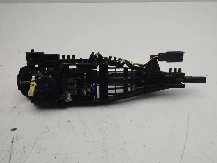 Maserati Ghibli (2013 - 2017)  P670005608 Наружная ручка