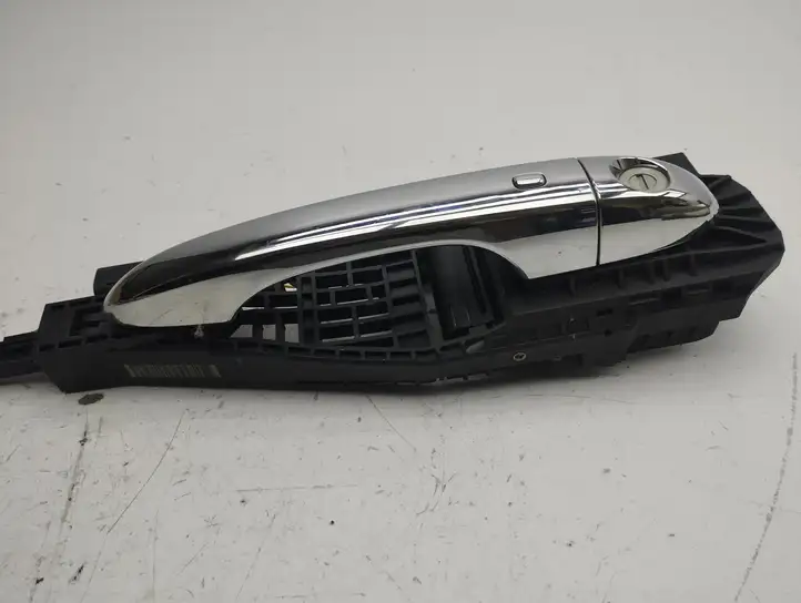 Maserati Ghibli (2013 - 2017)  P670005608 Наружная ручка