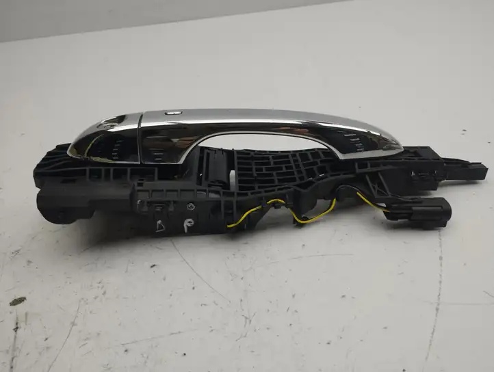 Maserati Ghibli (2013 - 2017)  P670005608 Наружная ручка