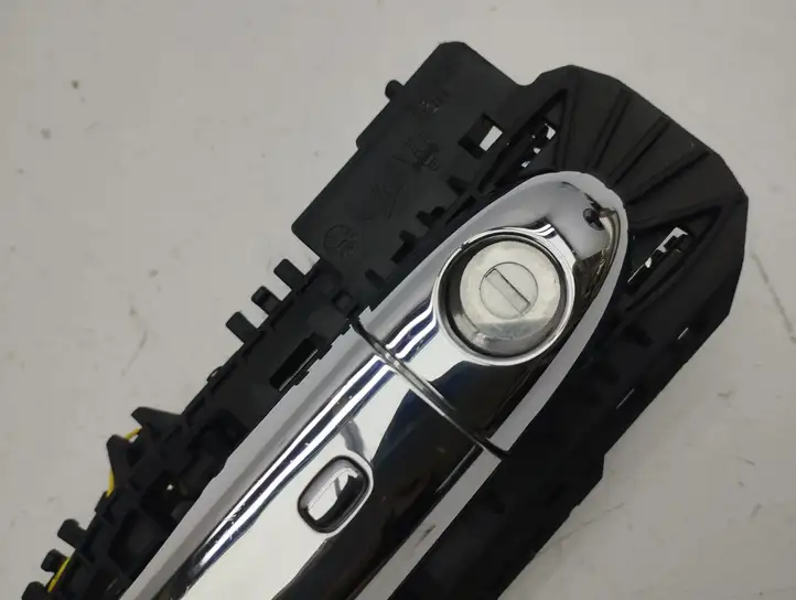 Maserati Ghibli (2013 - 2017)  P670005608 Наружная ручка