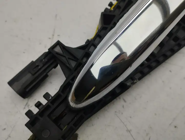 Maserati Ghibli (2013 - 2017)  P670005608 Наружная ручка