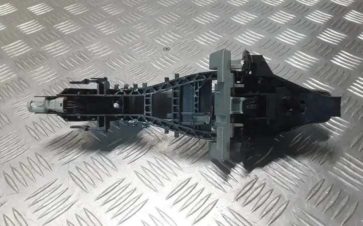 Land Rover Range Rover L405 (2012 - 2017) CK52203A29ND Наружная ручка двери — фото 6
