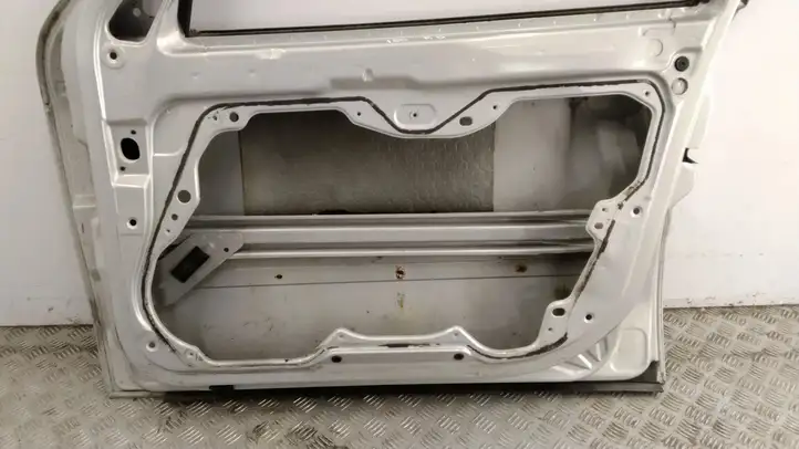 Seat Toledo II (1M) (1998 - 2006) LB7Z Дверь — фото 8