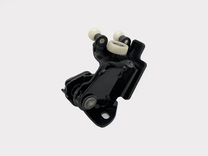 Fiat Ducato (2007 - 2014) 1376704080 Средняя направляющая ролика раздвижной двери — фото 2
