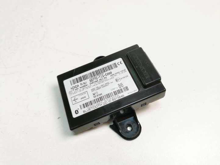 39775T1GE000 Honda CR-V Bluetooth modulis