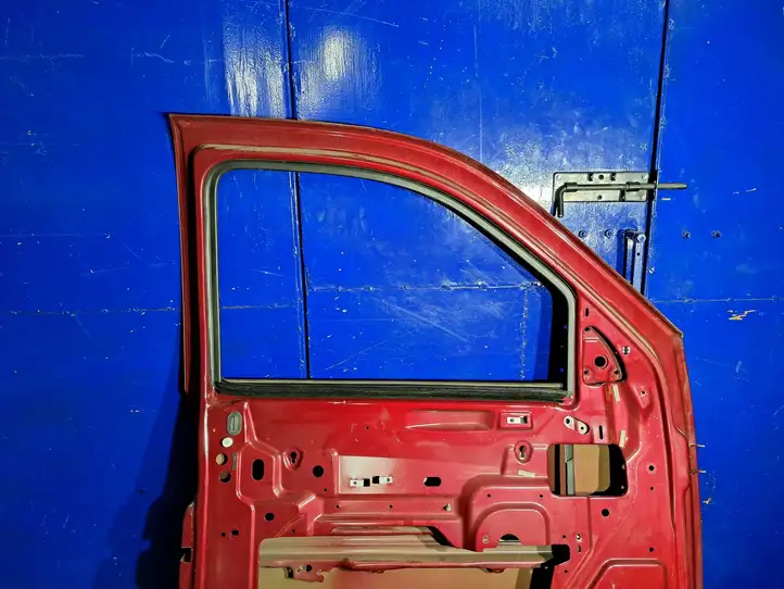Chevrolet Tahoe (2006 - 2014) FRONTLEFTDOOR Дверь — фото 6
