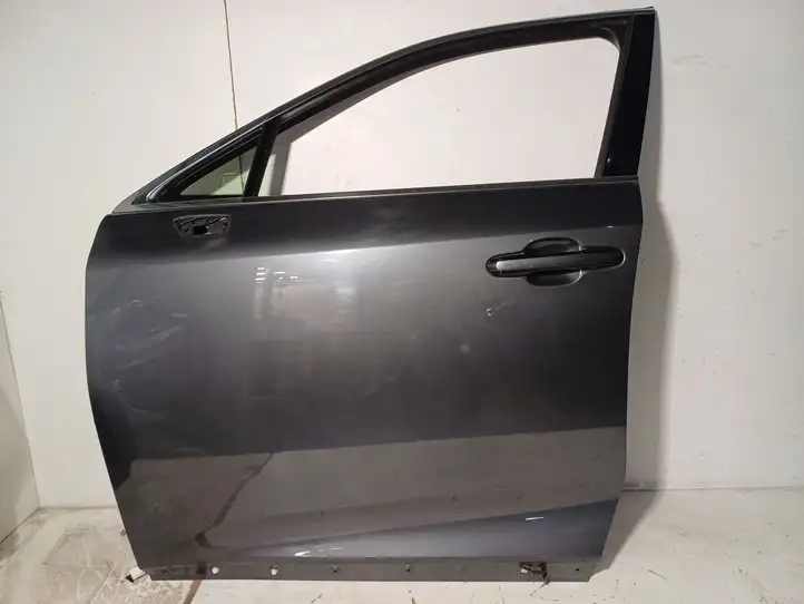 Lexus RX 450H (2019 - ) Дверь — фото 1