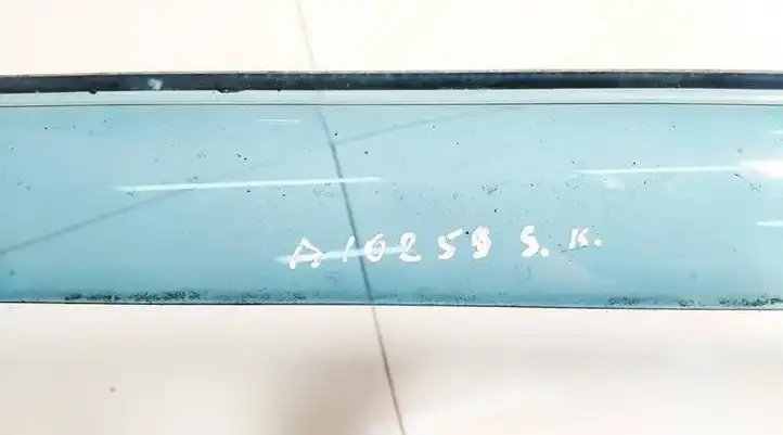 Mitsubishi Pajero (1999 - 2003)   Дефлектор ветра передней двери (ветровик)