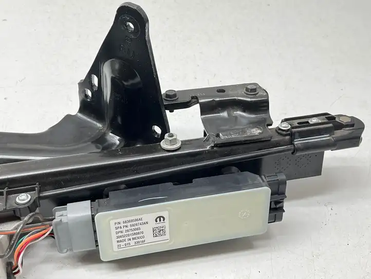 Chrysler Pacifica (2016 - )  PN5926736AB Автоматический механизм открывания