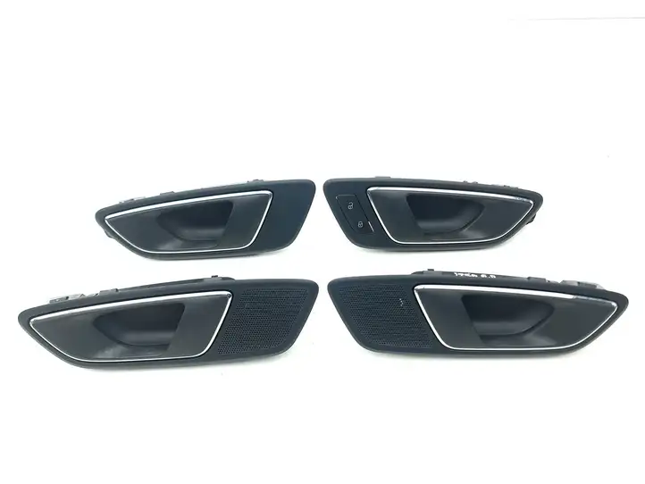 Seat Ateca (2016 - ) 5F4839113B Внутренняя ручка двери — фото 1