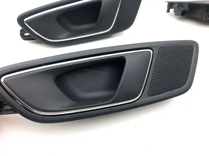 Seat Ateca (2016 - ) 5F4839113B Внутренняя ручка двери — фото 2