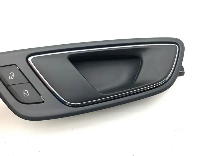 Seat Ateca (2016 - ) 5F4839113B Внутренняя ручка двери — фото 11