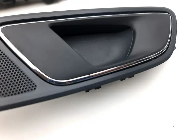 Seat Ateca (2016 - ) 5F4839113B Внутренняя ручка двери — фото 12