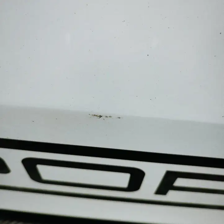 Porsche Cayenne (9Y0 9Y3) (2018 - ) 9Y0831312C Дверь — фото 8