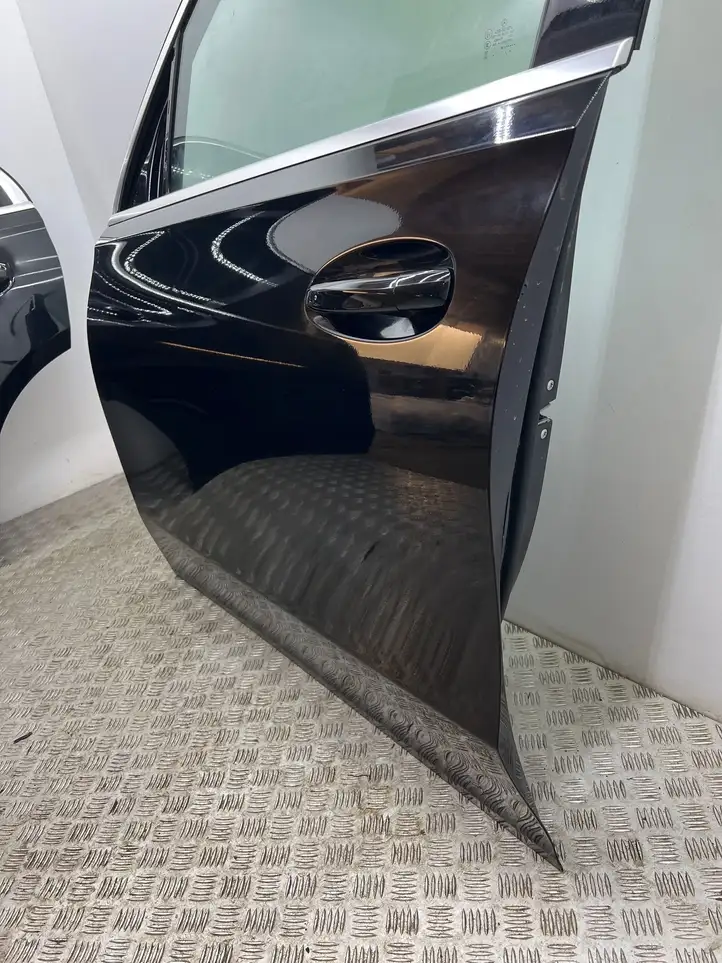 Mercedes-Benz GLE W167 (2019 - ) Дверь — фото 5