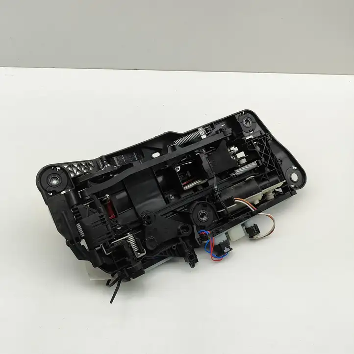 Mercedes-Benz EQE v295 (2022 - ) A0115072997 Наружная ручка двери — фото 3