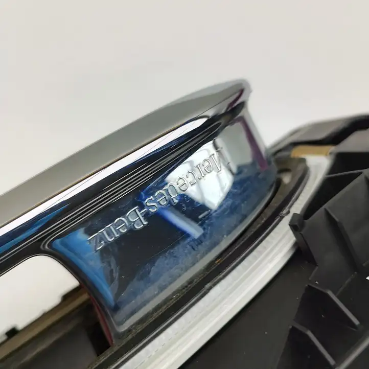 Mercedes-Benz EQE v295 (2022 - ) A0115072997 Наружная ручка двери — фото 8