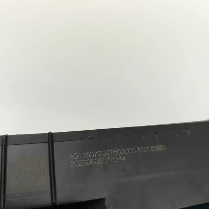 Mercedes-Benz EQE v295 (2022 - ) A0115072997 Наружная ручка двери — фото 9