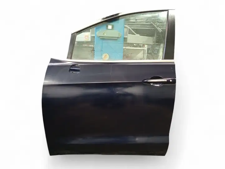 Chrysler Pacifica (2016 - )   Дверь