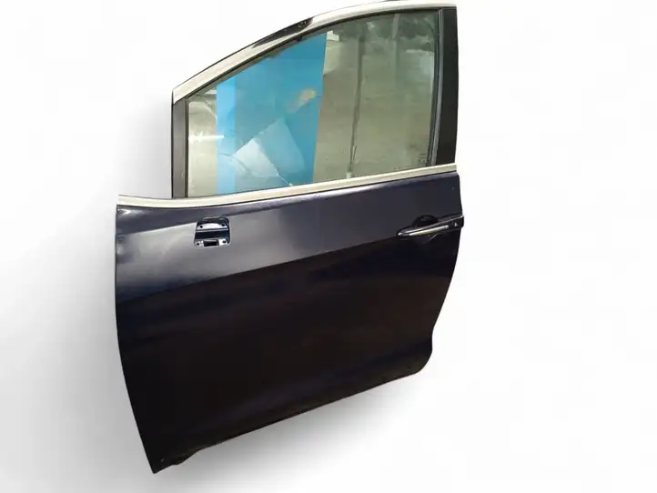 Chrysler Pacifica (2016 - )   Дверь