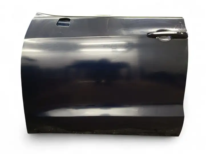 Chrysler Pacifica (2016 - )   Дверь