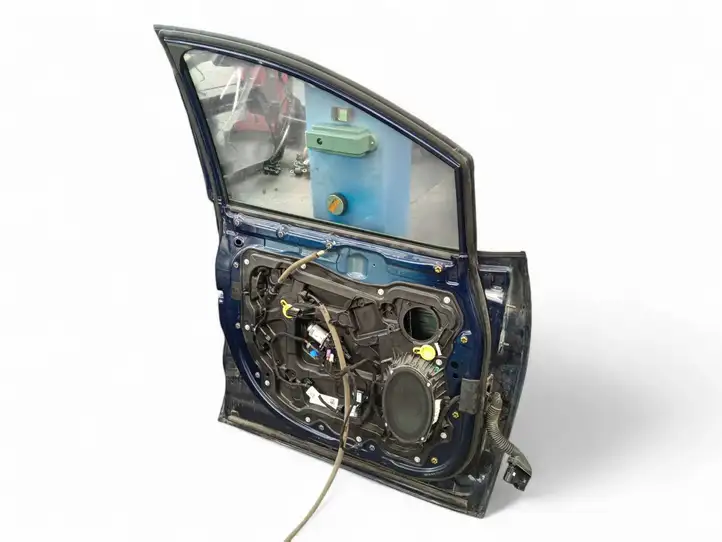 Chrysler Pacifica (2016 - )   Дверь