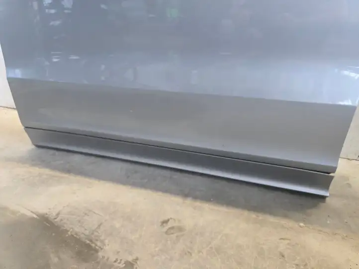 Porsche Cayenne (9Y0 9Y3) (2018 - ) Дверь — фото 3