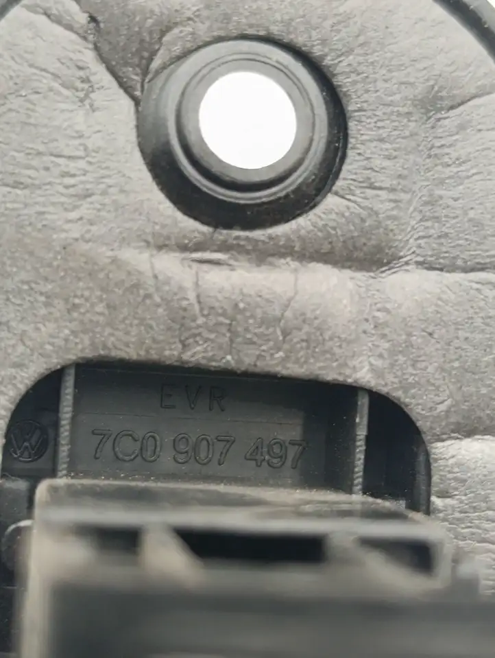 Volkswagen Crafter (2016 - ) 7C0907497 Контакт двери — фото 4