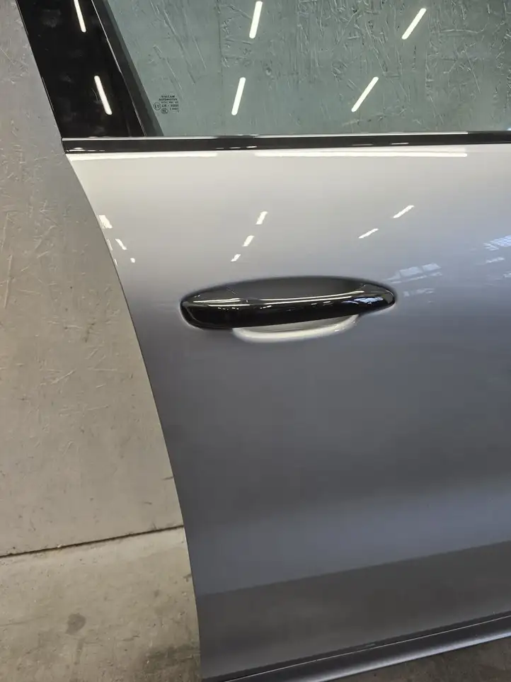 Porsche Cayenne (9Y0 9Y3) (2018 - ) Дверь — фото 2